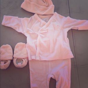 Ralph Lauren Newborn girls layette
